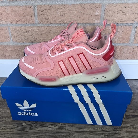 Adidas NMD_V3 J - Picture 3 of 9